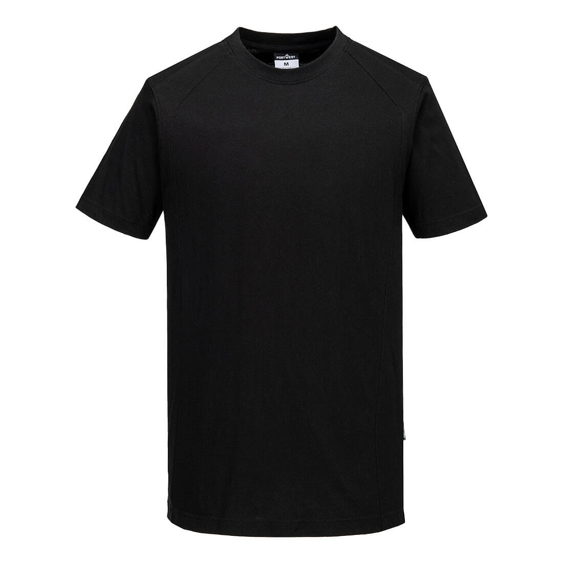 WX2 Lightweight Cotton T-Shirt S/S - BKRR
