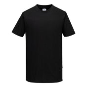 WX2 Lightweight Cotton T-Shirt S/S - BKRR