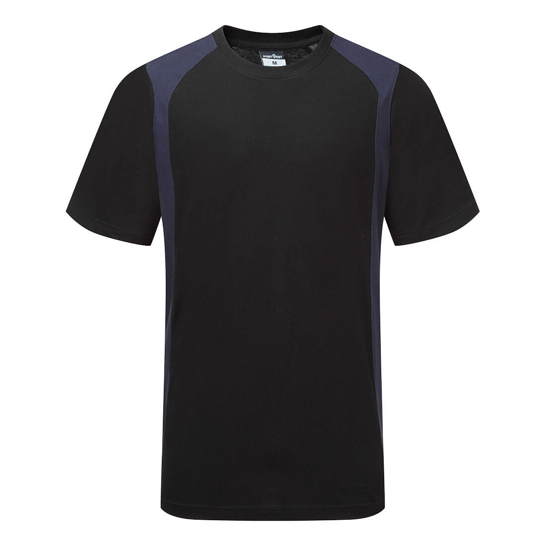 WX2 Lightweight Cotton T-Shirt S/S - BNRR