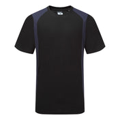 WX2 Lightweight Cotton T-Shirt S/S - BNRR