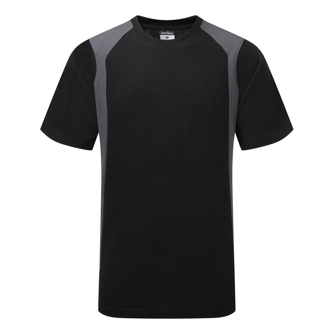WX2 Lightweight Cotton T-Shirt S/S - BYRR