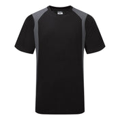WX2 Lightweight Cotton T-Shirt S/S - BYRR