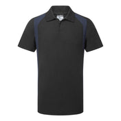 WX2 Polo Shirt S/S - BNRR