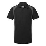 WX2 Polo Shirt S/S - BYRR