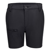 WX2 Eco Active Stretch Shorts - BKRR