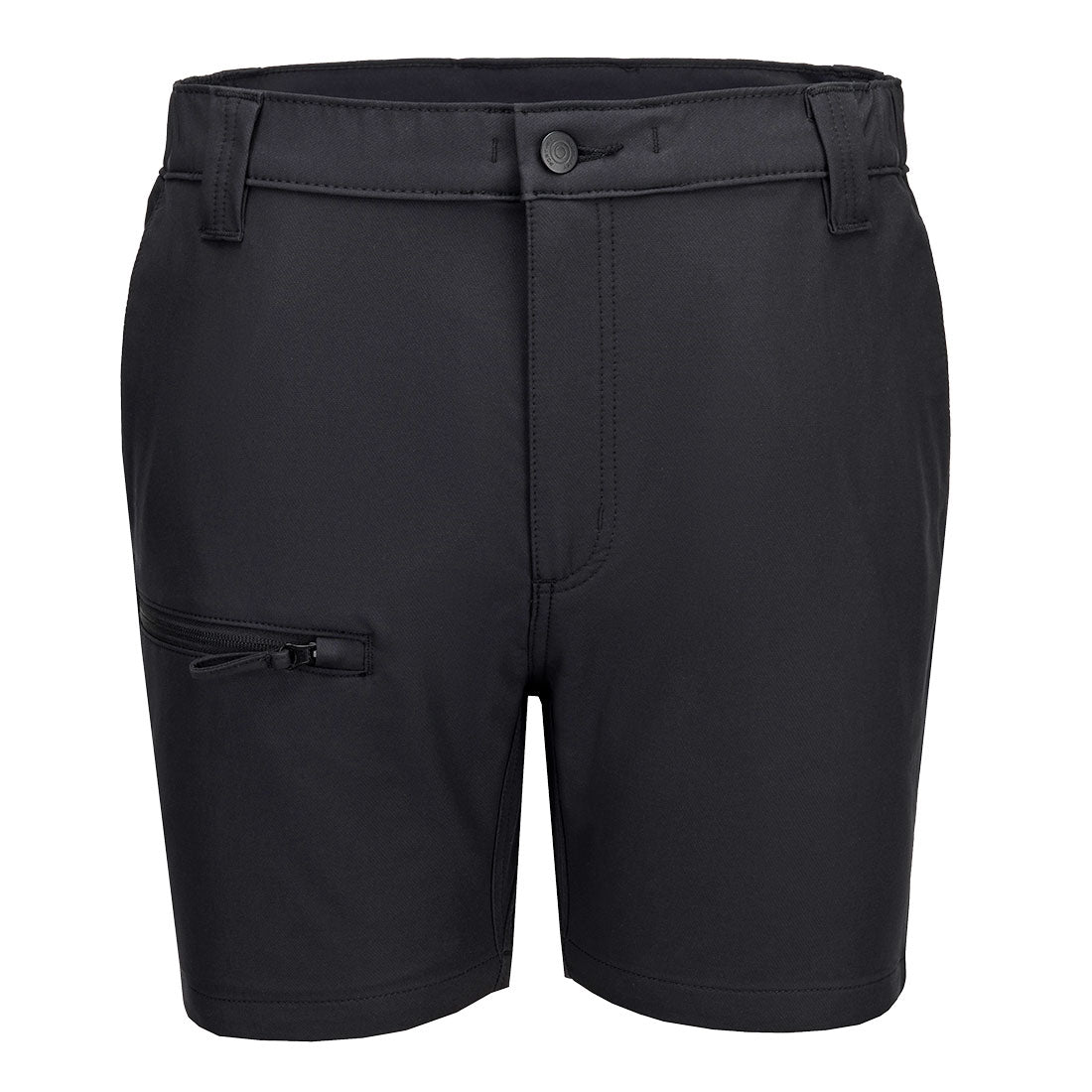 WX2 Eco Active Stretch Shorts - BKRR