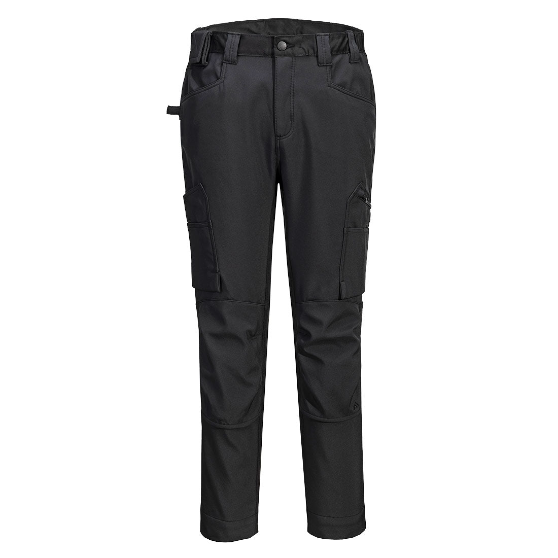 WX2 Eco Softshell Trousers (2L) - BKRR