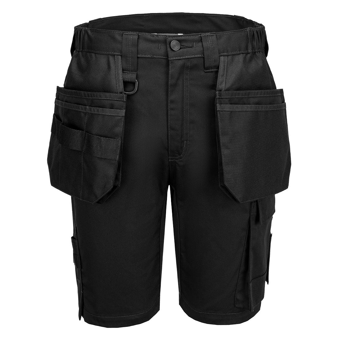 WX2 Eco Craft Holster Shorts - BKRR