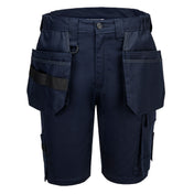 WX2 Eco Craft Holster Shorts - NVRR