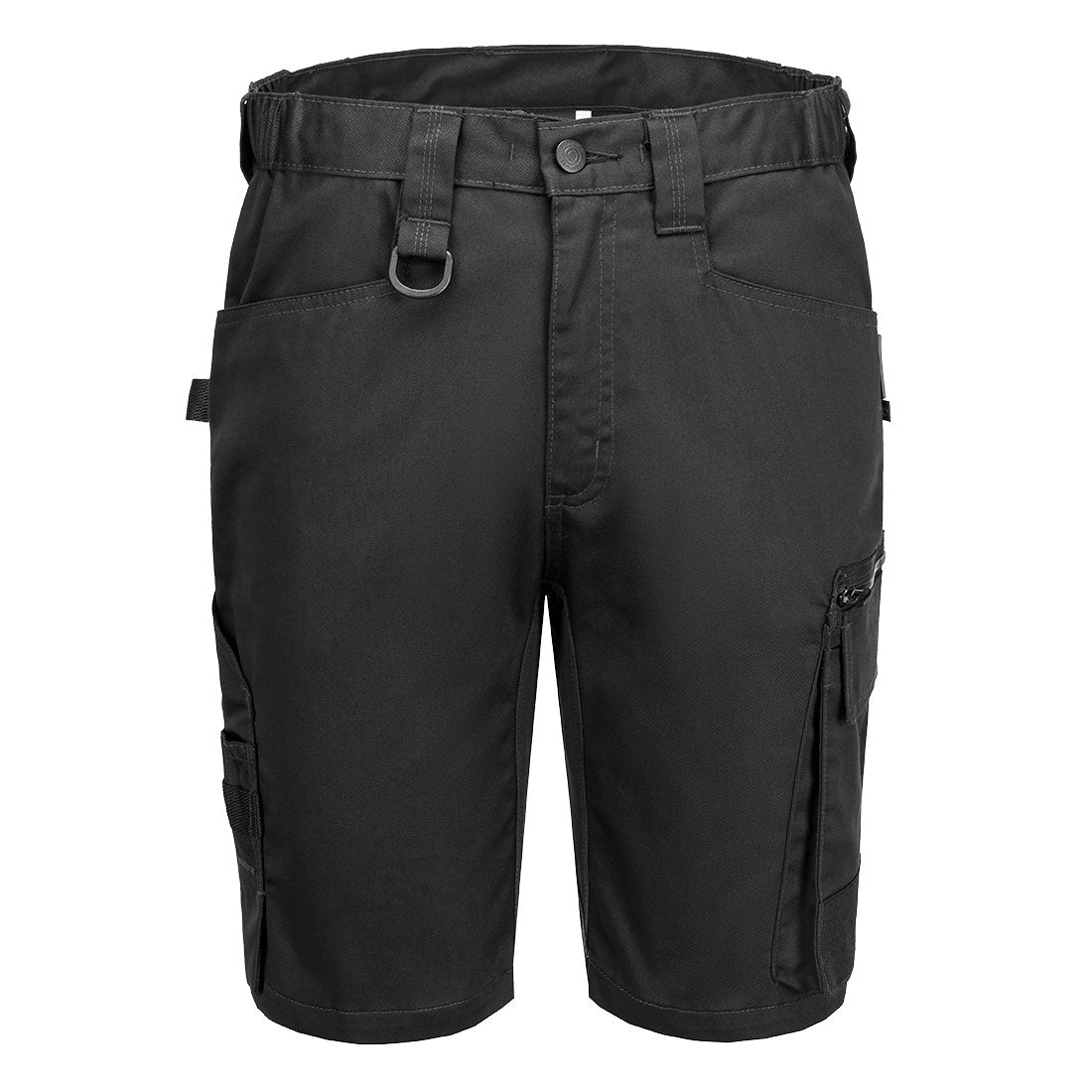 WX2 Eco Craft Shorts - BKRR