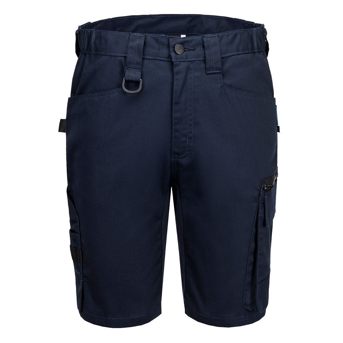 WX2 Eco Craft Shorts - NVRR