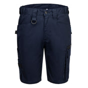 WX2 Eco Craft Shorts - NVRR