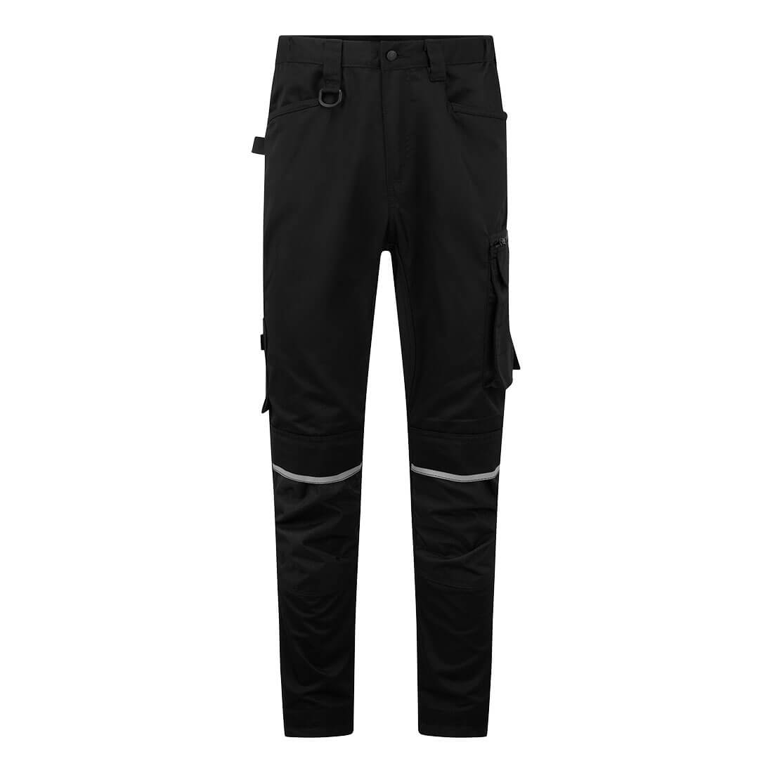 WX2 Eco Craft Trousers - BKSS