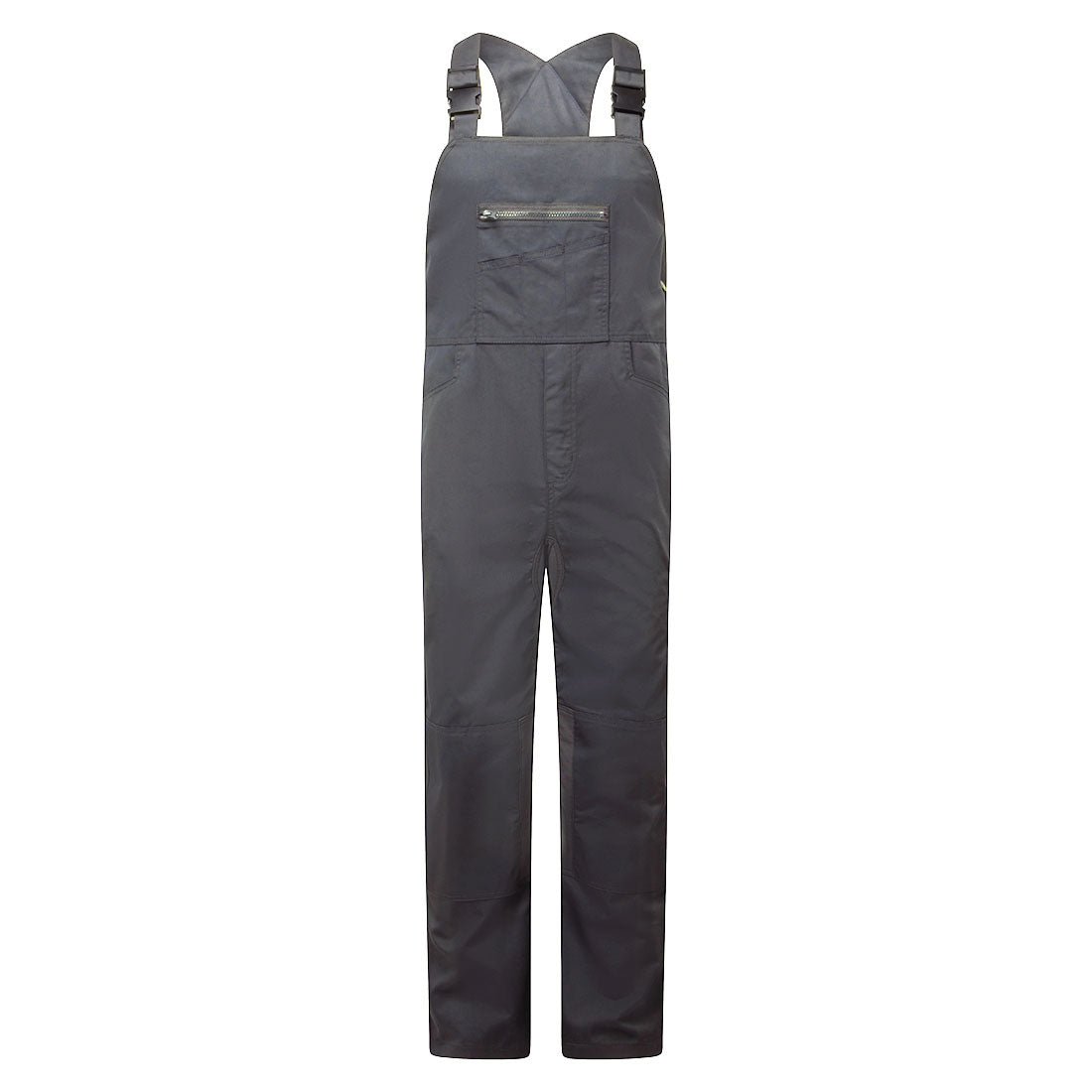 WX2 Eco Stretch Bib and Brace - MGRR