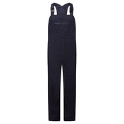 WX2 Eco Stretch Bib and Brace - NVRR