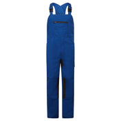 WX2 Eco Stretch Bib and Brace - QBRR