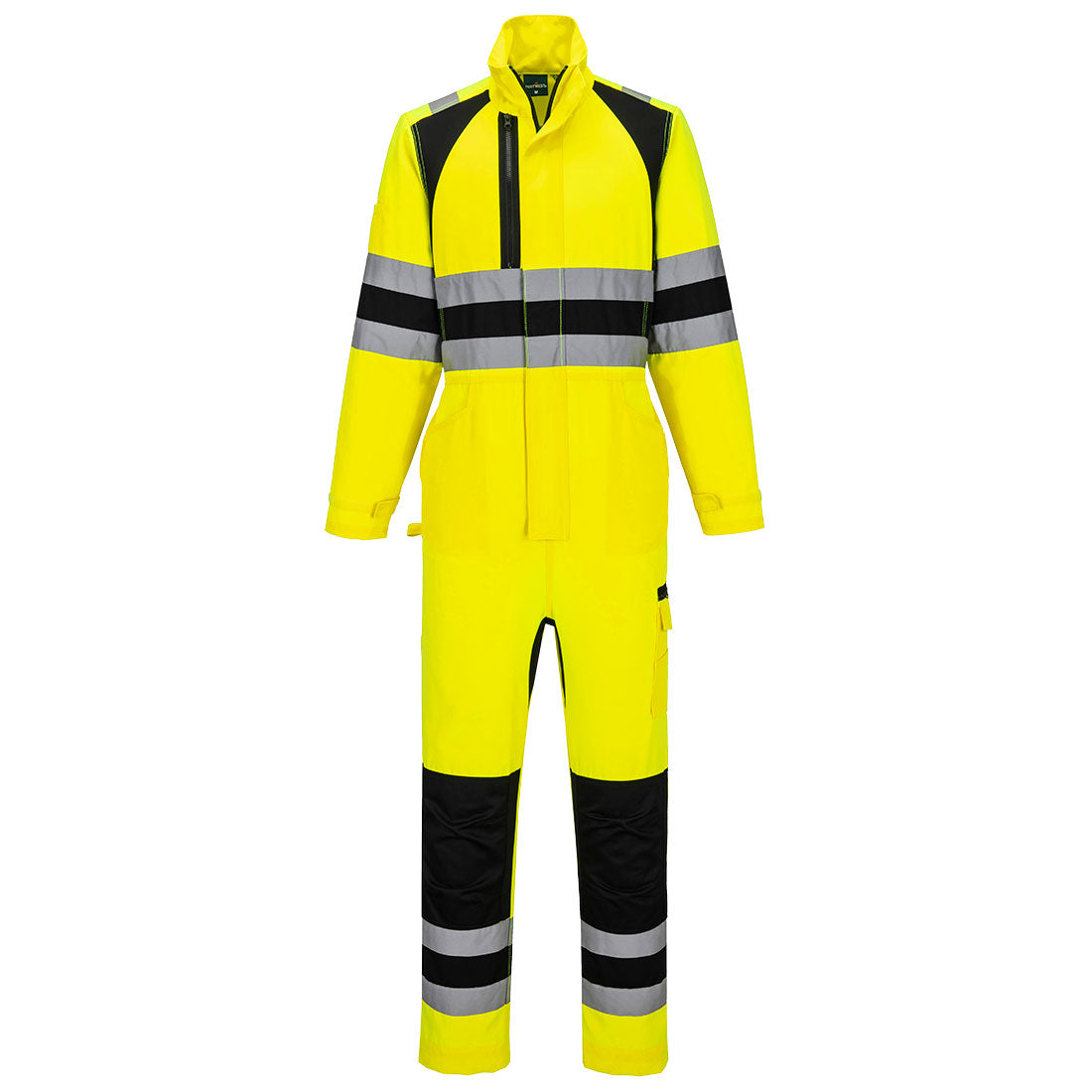 WX2 Eco Hi-Vis Coverall - YBRR