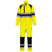 WX2 Eco Hi-Vis Coverall - YBRR