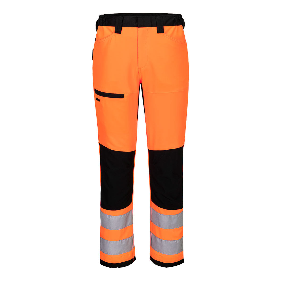 WX2 Eco Hi-Vis Class 2 Service Trouser - OBRR