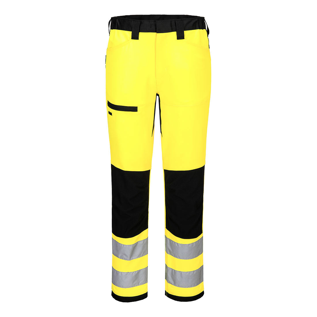 WX2 Eco Hi-Vis Class 2 Service Trouser - YBRR