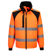 WX2 Eco Hi-Vis Work Jacket - OBRR
