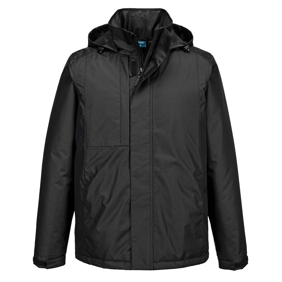 WX2 Eco Winter Jacket - BKRR
