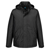 WX2 Eco Winter Jacket - BKRR