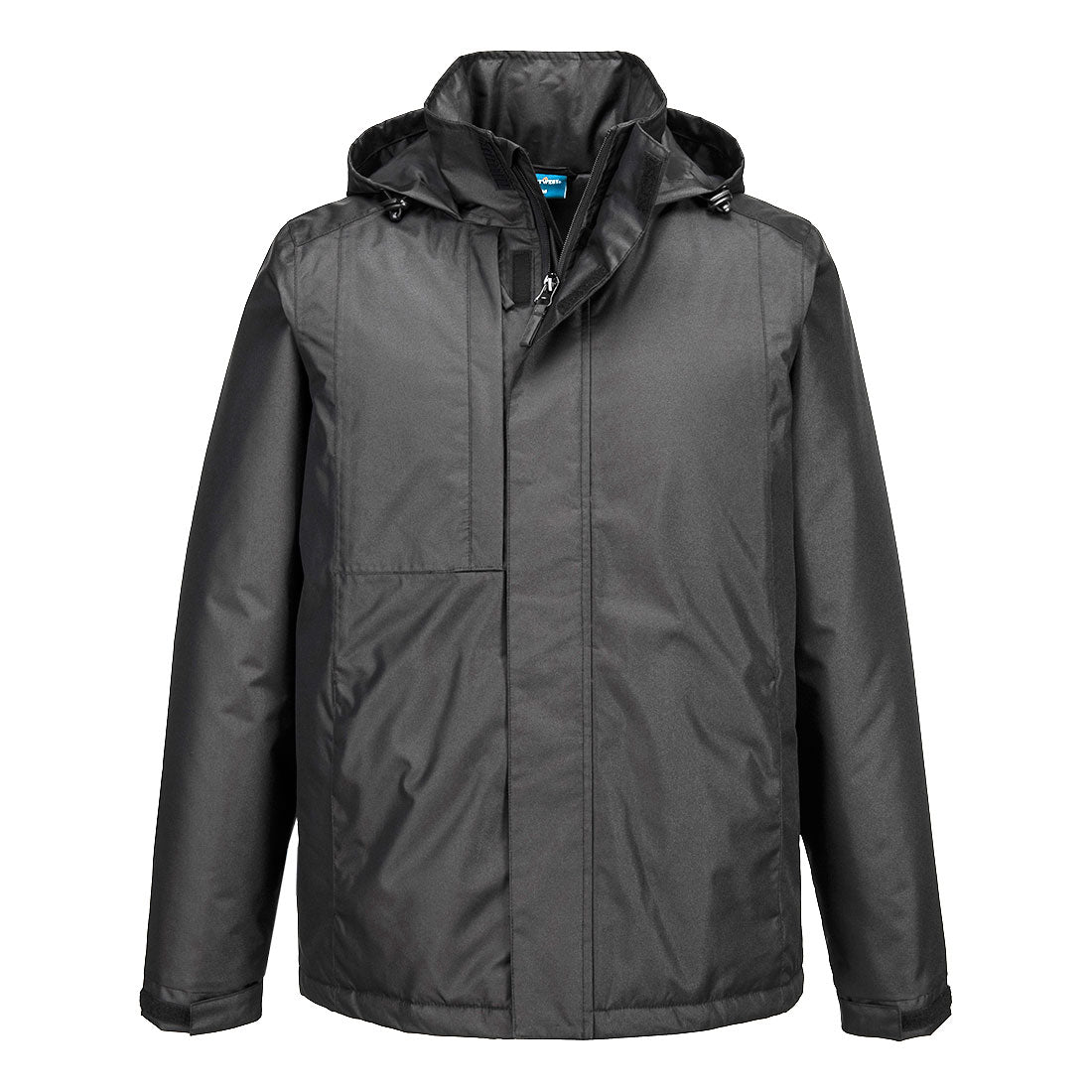 WX2 Eco Winter Jacket - MGRR