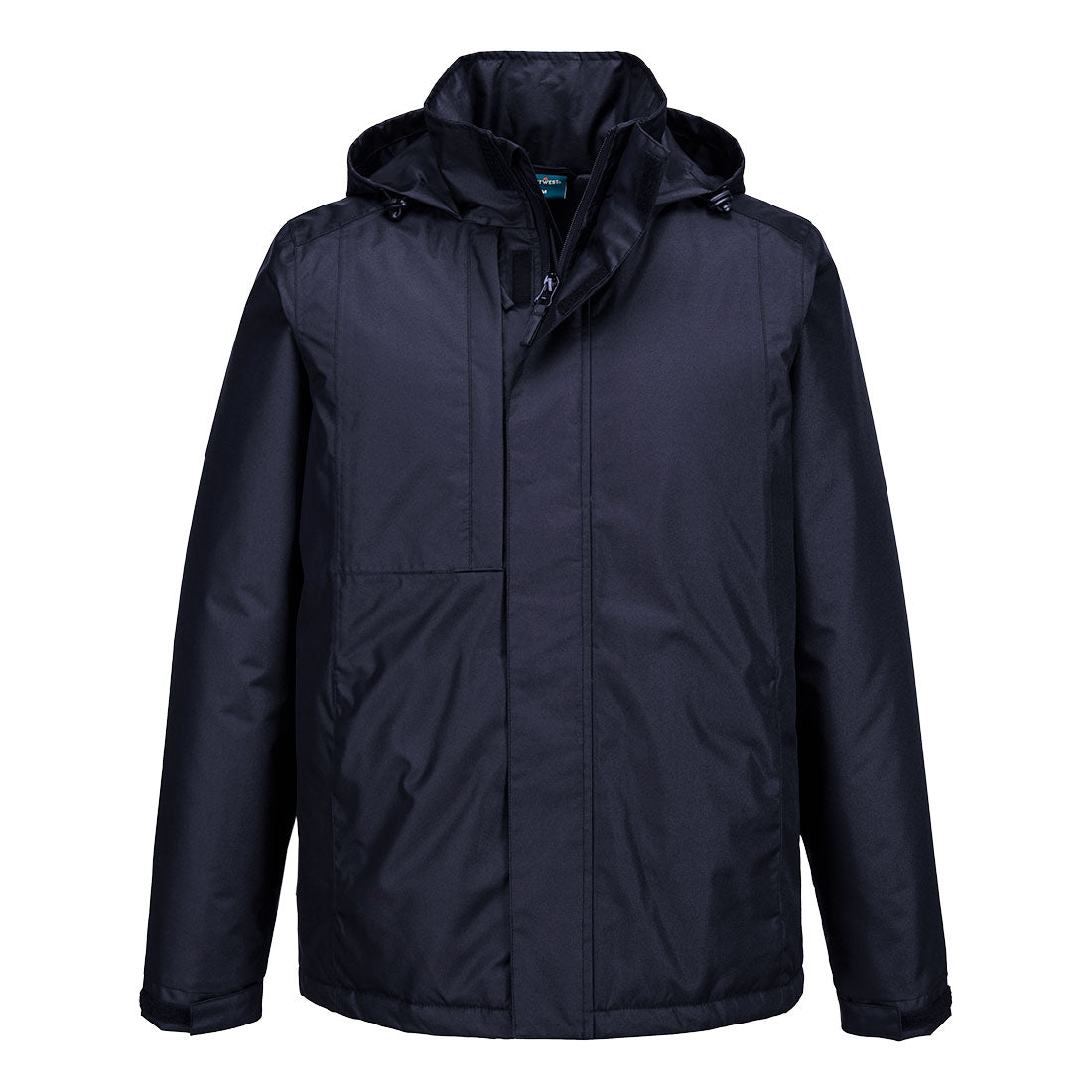 WX2 Eco Winter Jacket - NVRR