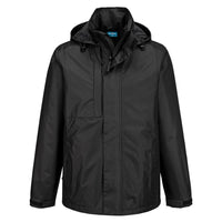 Waterproof Recycled Polyester Rain Jacket | WX2 CD867