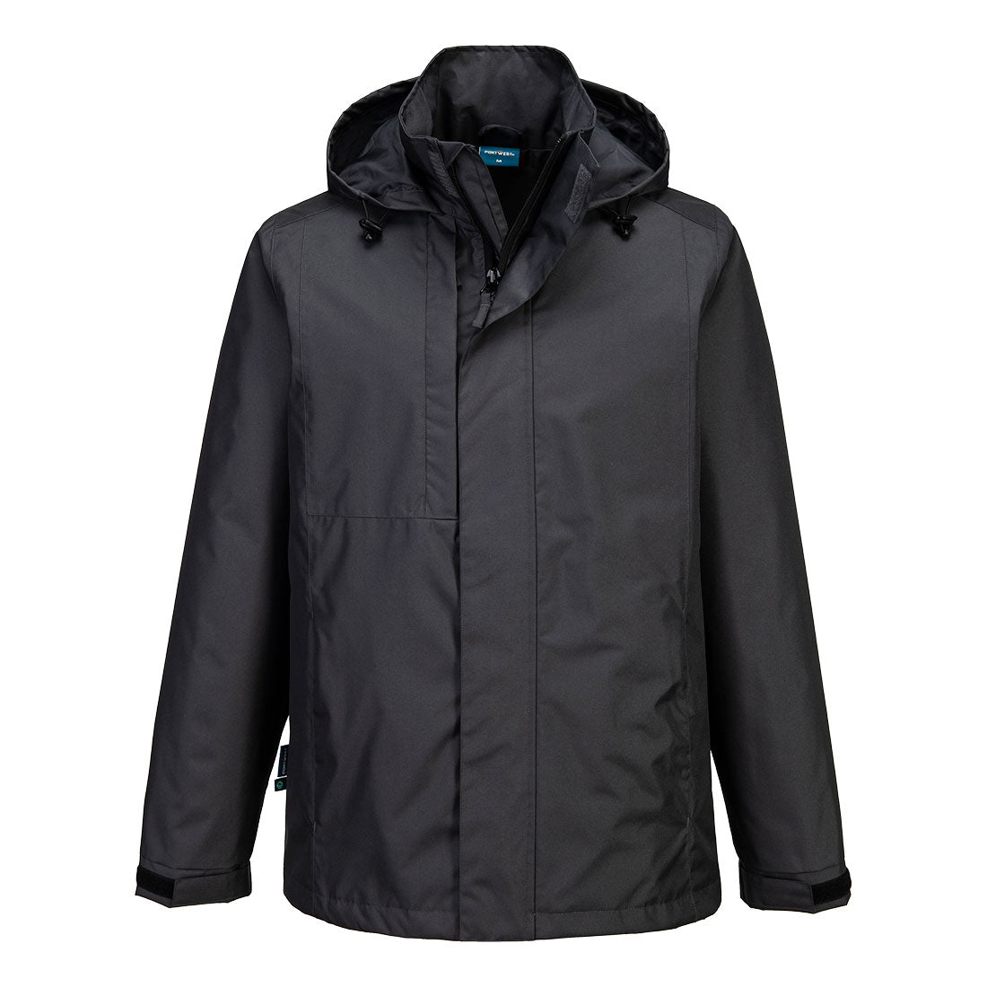 WX2 Eco Rain Jacket - MGRR