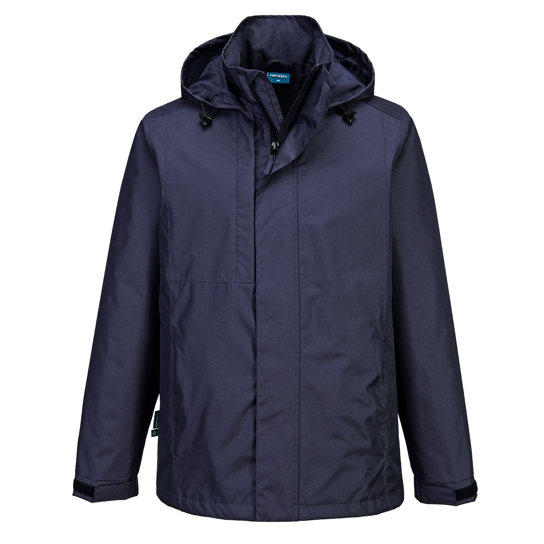 WX2 Eco Rain Jacket - NVRR