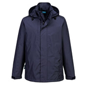 WX2 Eco Rain Jacket - NVRR
