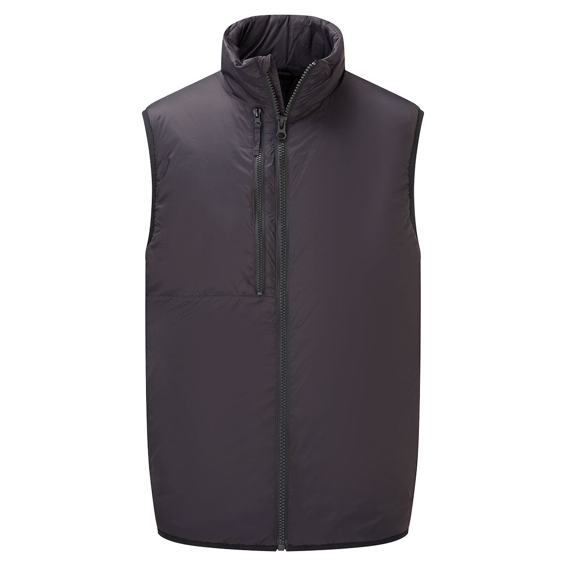WX2 Eco Insulated Bodywarmer - BKRR