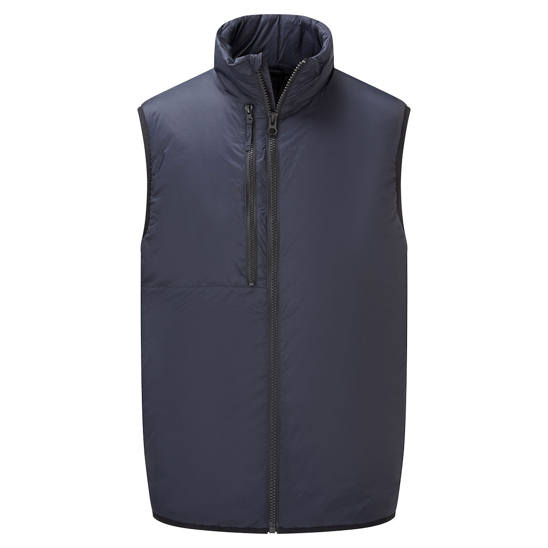 WX2 Eco Insulated Bodywarmer - NVRR