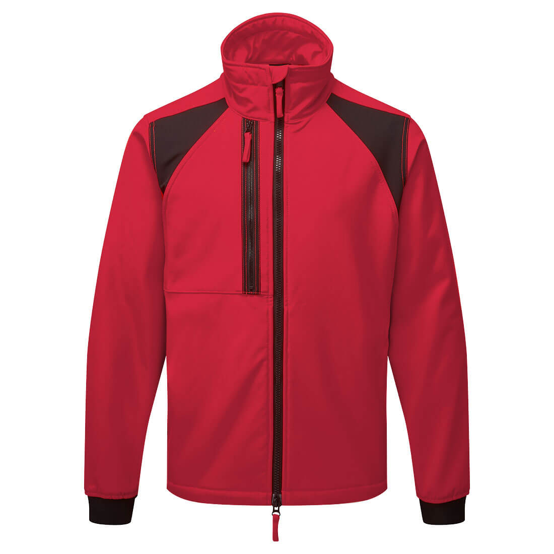 WX2 Eco Softshell (2L) - DRRR