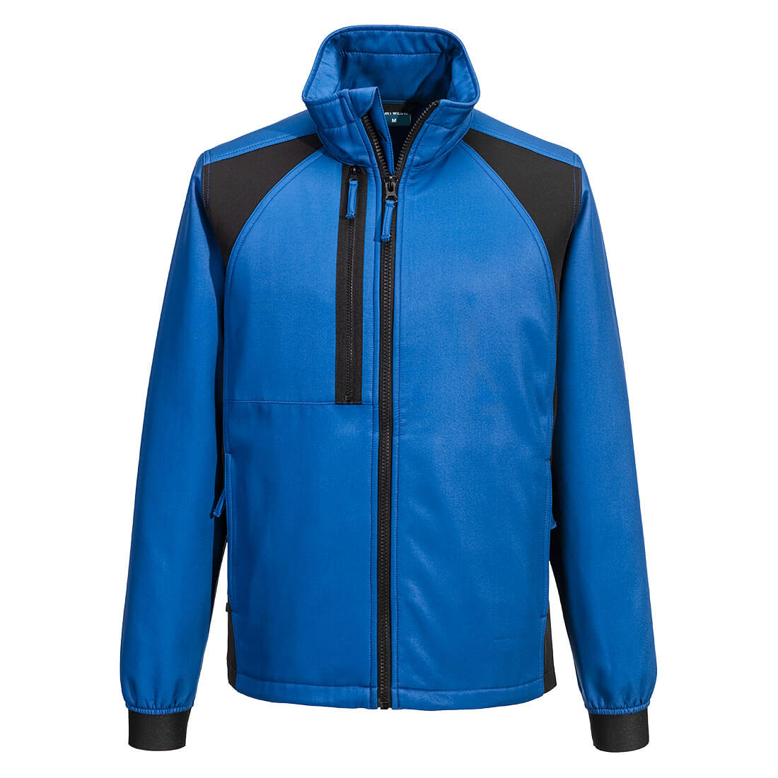 WX2 Eco Softshell (2L) - QBRR