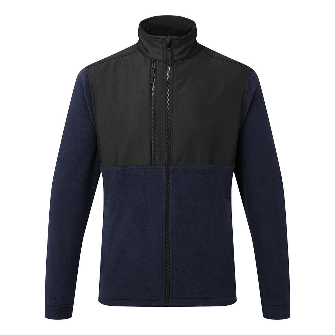 WX2 Eco Fleece - NVRR