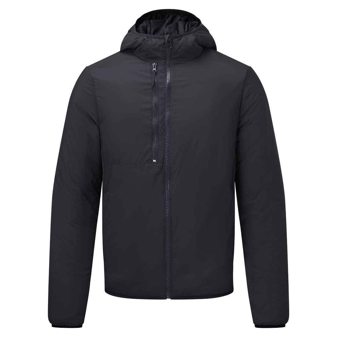 WX2 Eco Insulated Jacket - BKRR