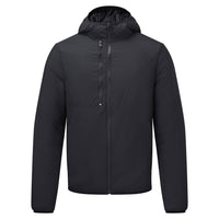 Hooded Recycled Insulated Jacket | WX2 CD872