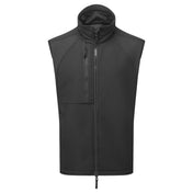WX2 Eco Softshell Bodywarmer (2L) - BKRR