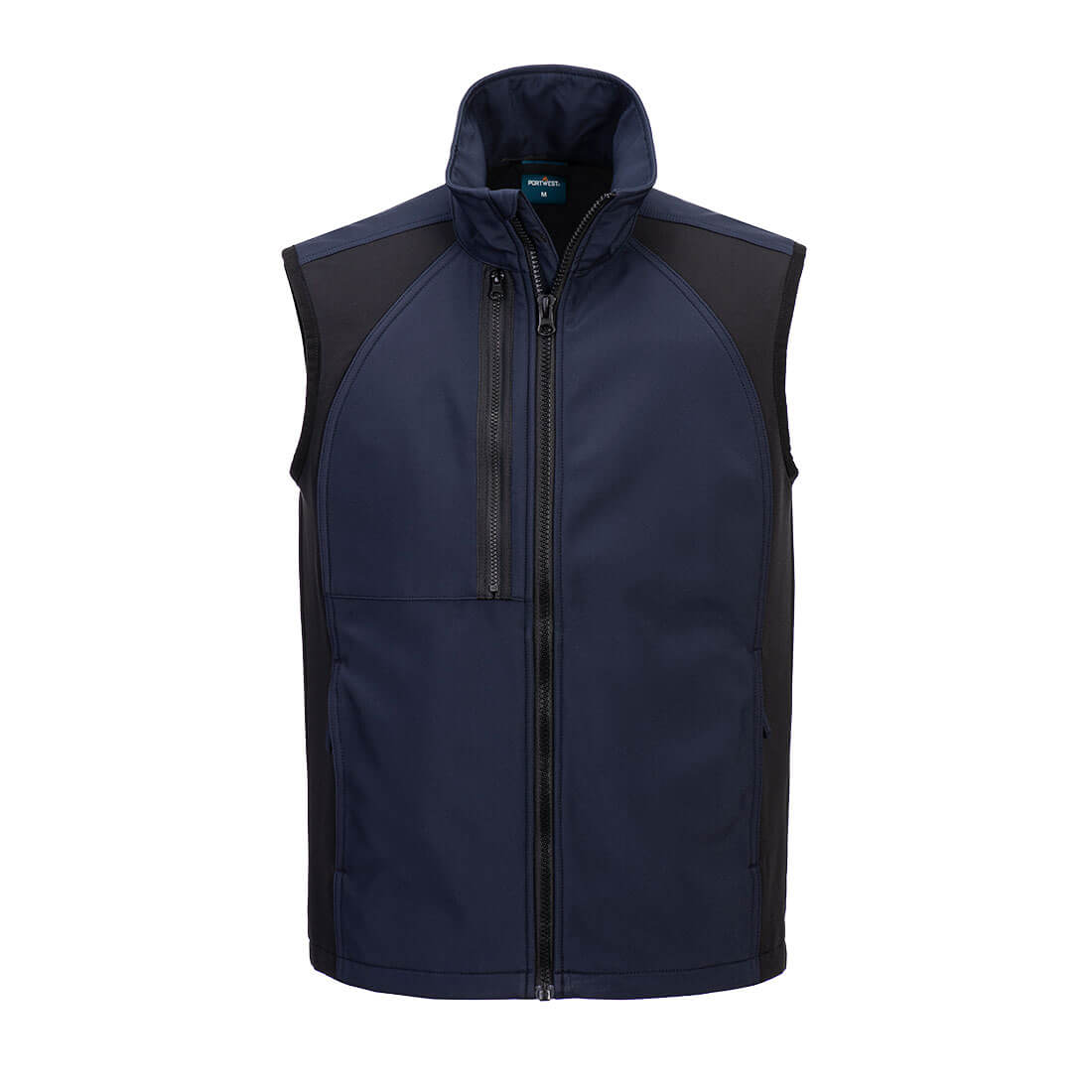 WX2 Eco Softshell Bodywarmer (2L) - DNRR