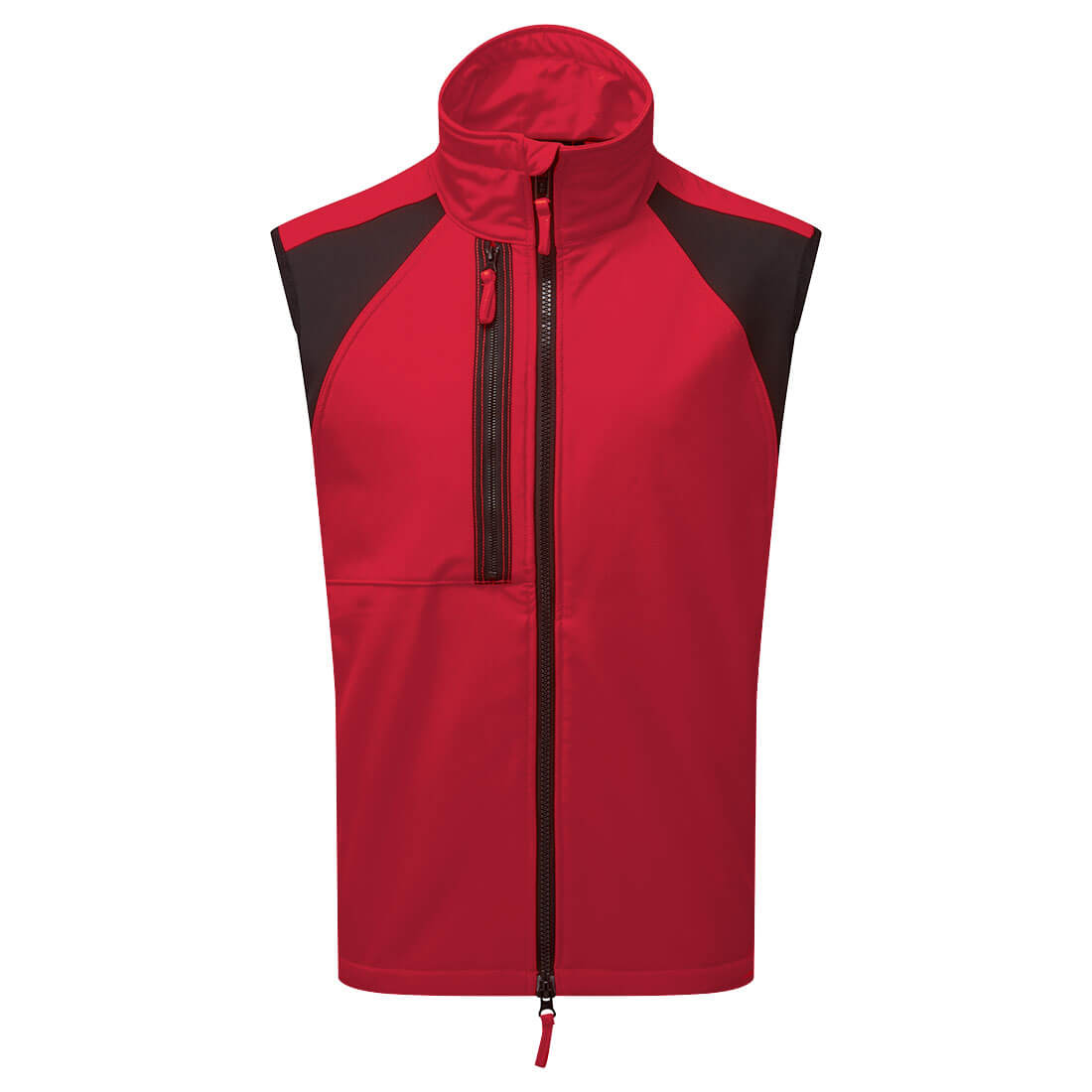 WX2 Eco Softshell Bodywarmer (2L) - DRRR