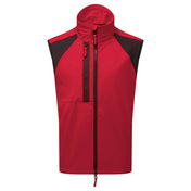 WX2 Eco Softshell Bodywarmer (2L) - DRRR