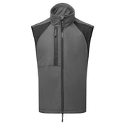 WX2 Eco Softshell Bodywarmer (2L) - MGRR