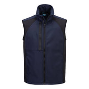 WX2 Eco Softshell Bodywarmer (2L) - NVRR