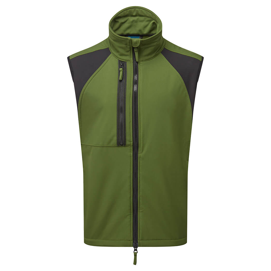 WX2 Eco Softshell Bodywarmer (2L) - OGRR