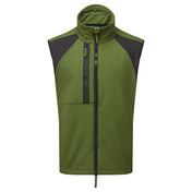 WX2 Eco Softshell Bodywarmer (2L) - OGRR