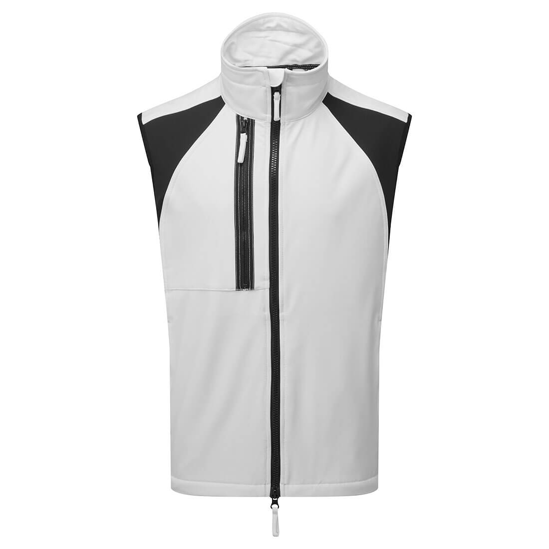 WX2 Eco Softshell Bodywarmer (2L) - WHRR