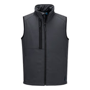 WX2 Eco Insulated Softshell Bodywarmer (2L) - MGRR